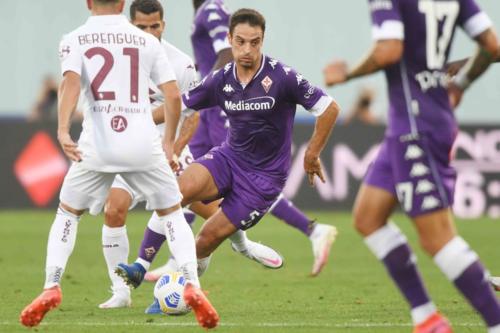 ACF FIORENTINA VS TORINO 19